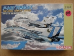 Thumbnail DRAGON 4593 F-14D TOMCAT VF-213 BLACK LIONS